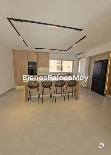 Apartamento en La Arboleda, Maracay – 4