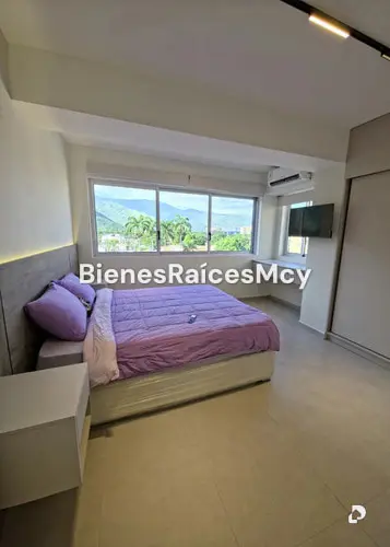 Apartamento en La Arboleda, Maracay – 17