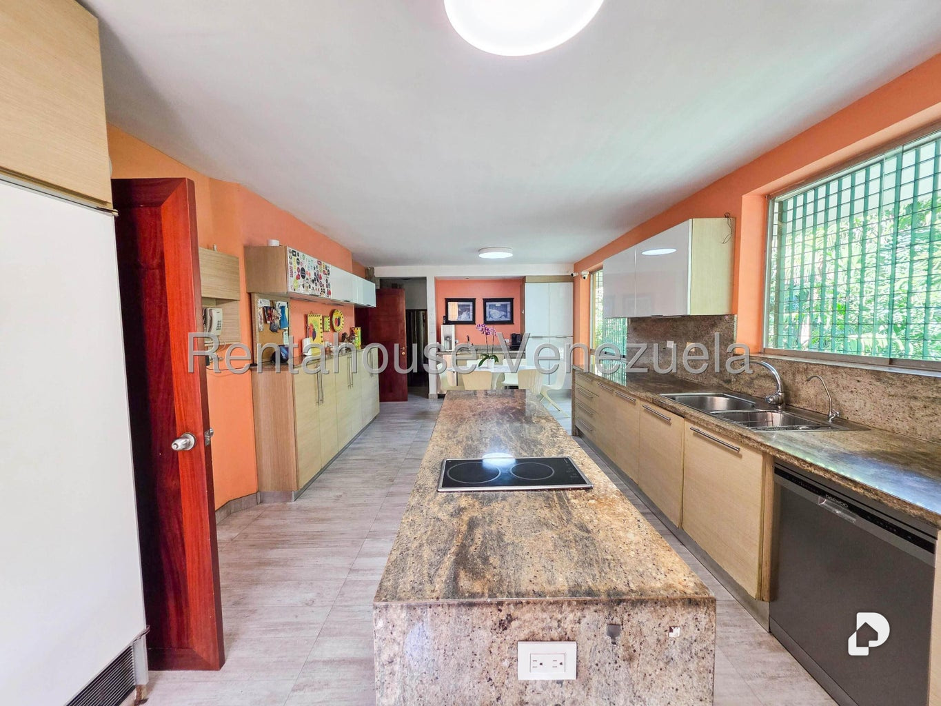 House in Cerro Verde, Caracas – 23