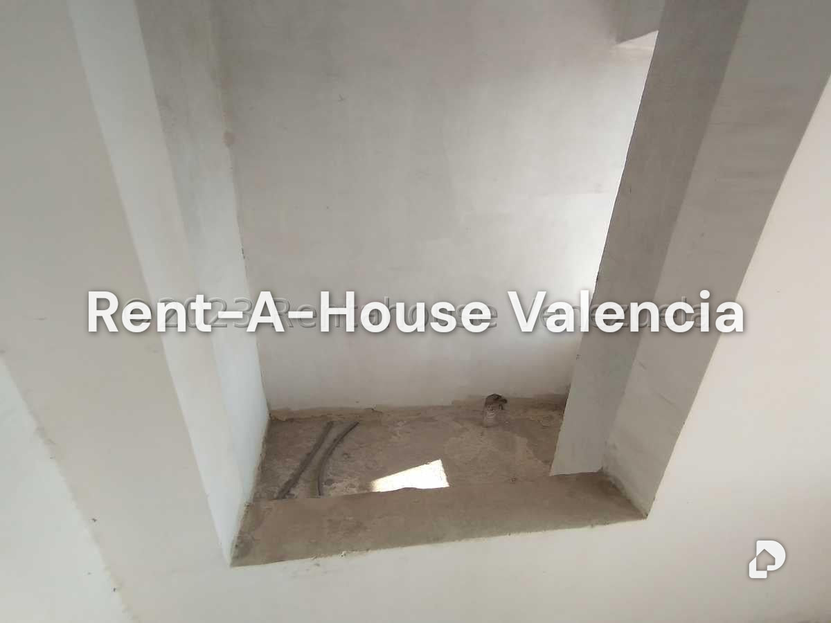 Apartamento en La Trigaleña, Valencia – 6