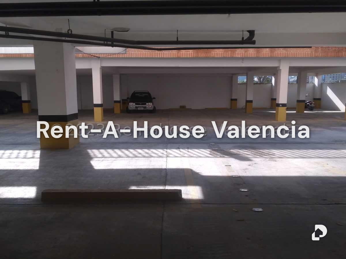 Apartamento en La Trigaleña, Valencia – 37