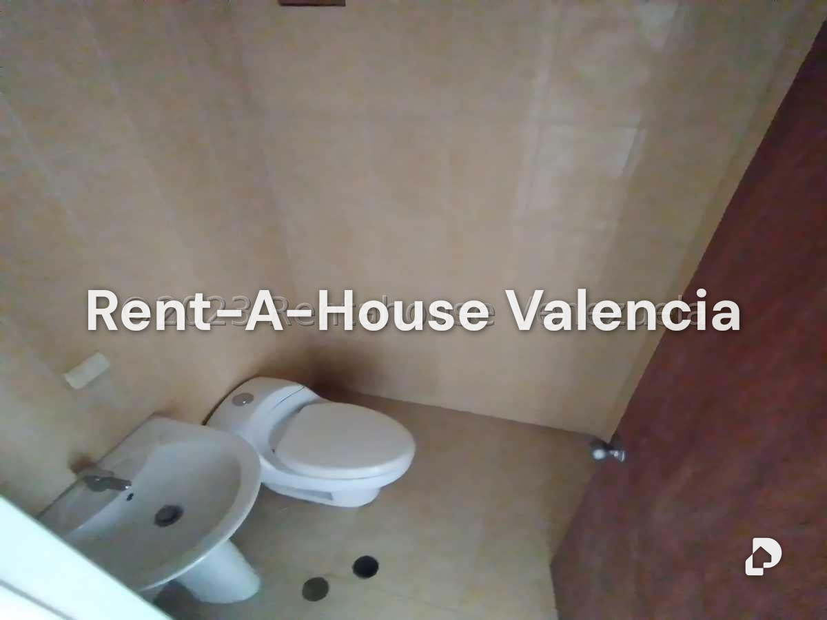 Apartamento en La Trigaleña, Valencia – 18