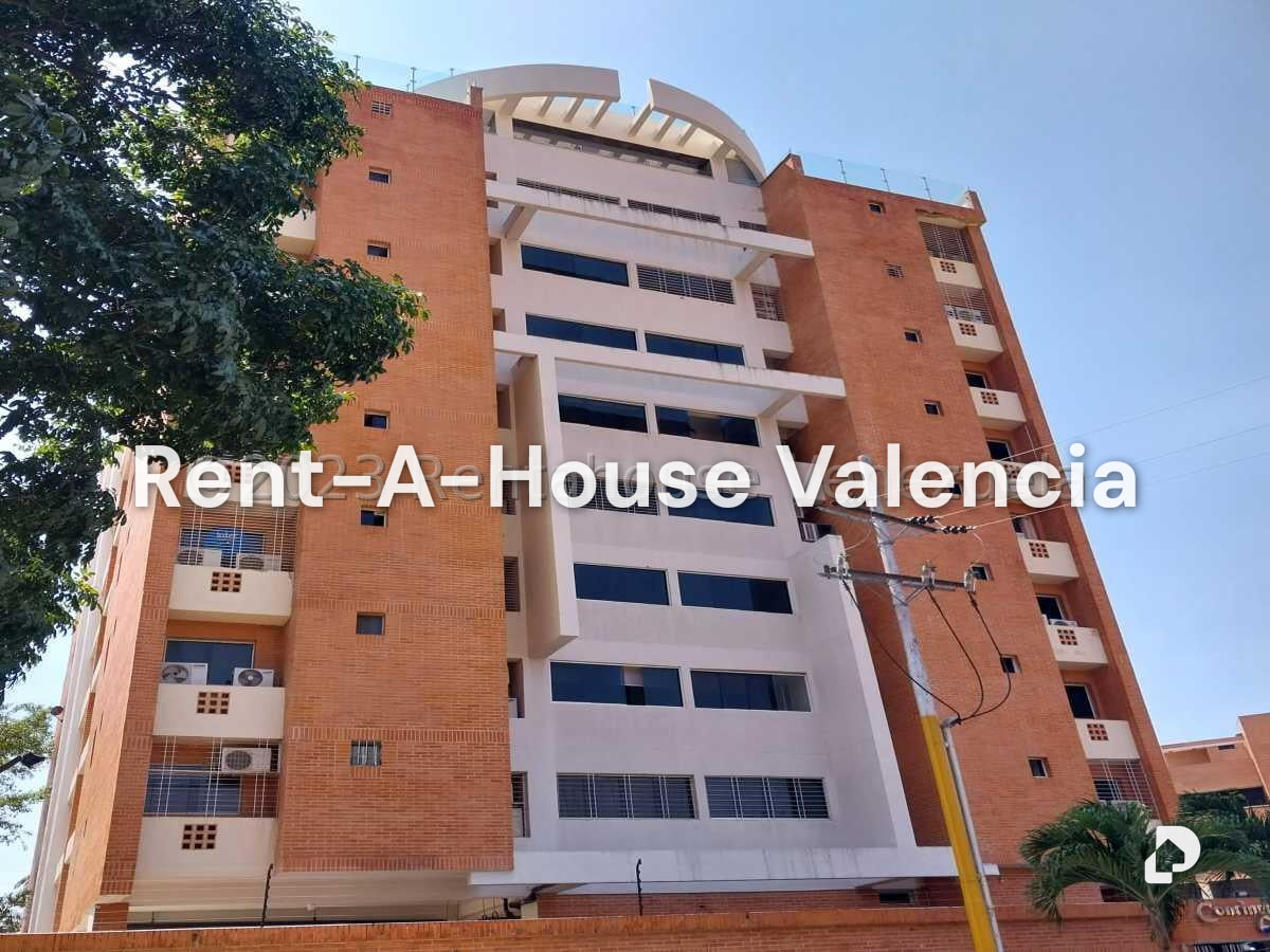 Apartamento en La Trigaleña, Valencia – 1