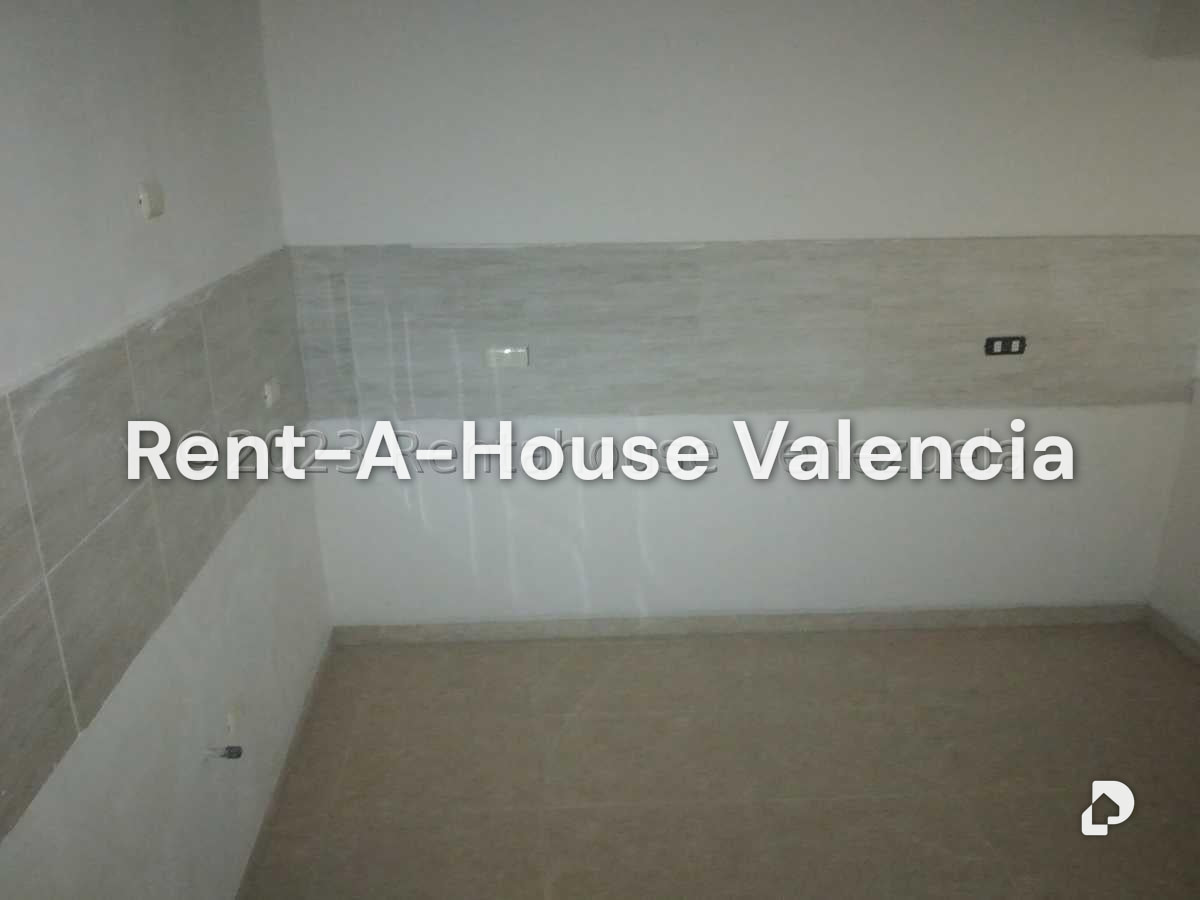 Apartamento en La Trigaleña, Valencia – 34