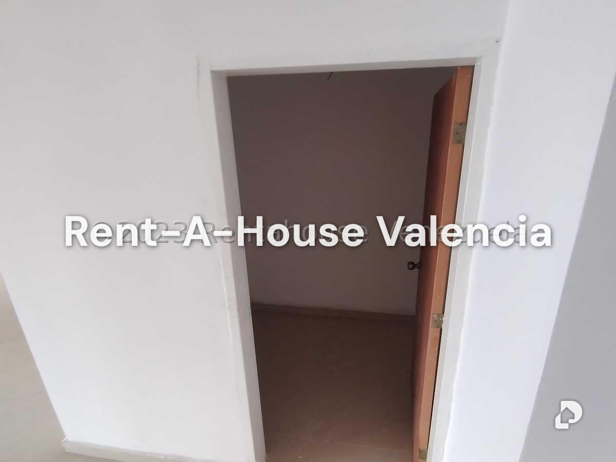 Apartamento en La Trigaleña, Valencia – 17