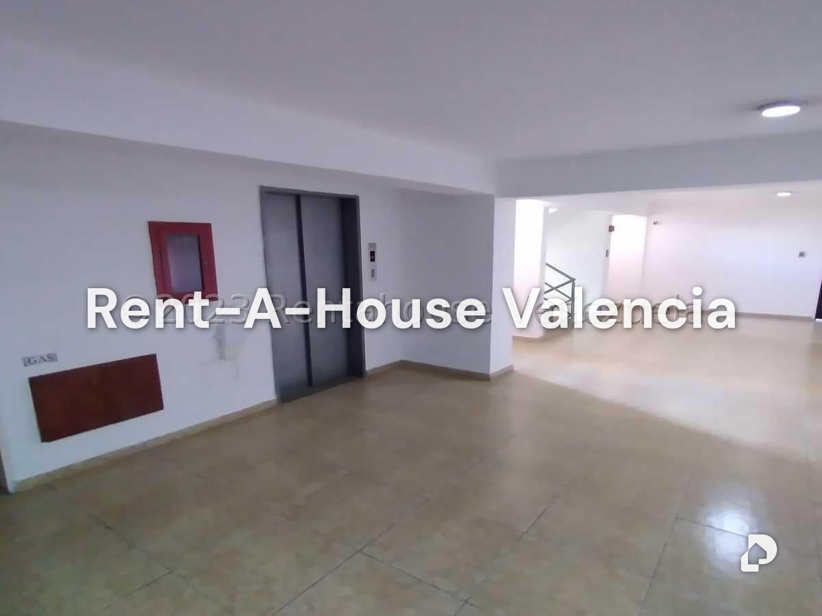 Apartamento en La Trigaleña, Valencia – 36