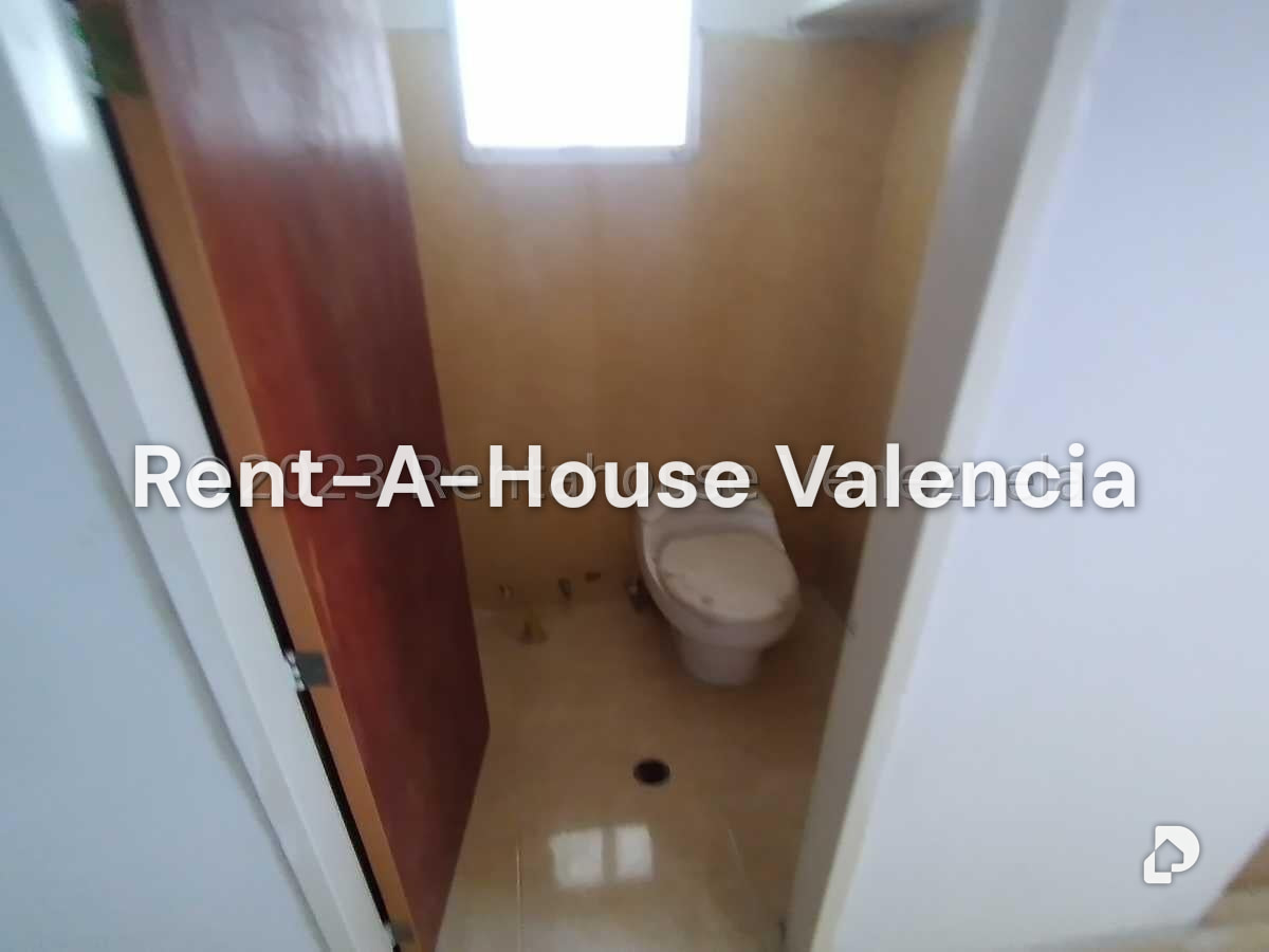 Apartamento en La Trigaleña, Valencia – 23