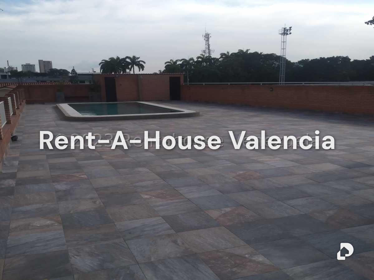 Apartamento en La Trigaleña, Valencia – 38
