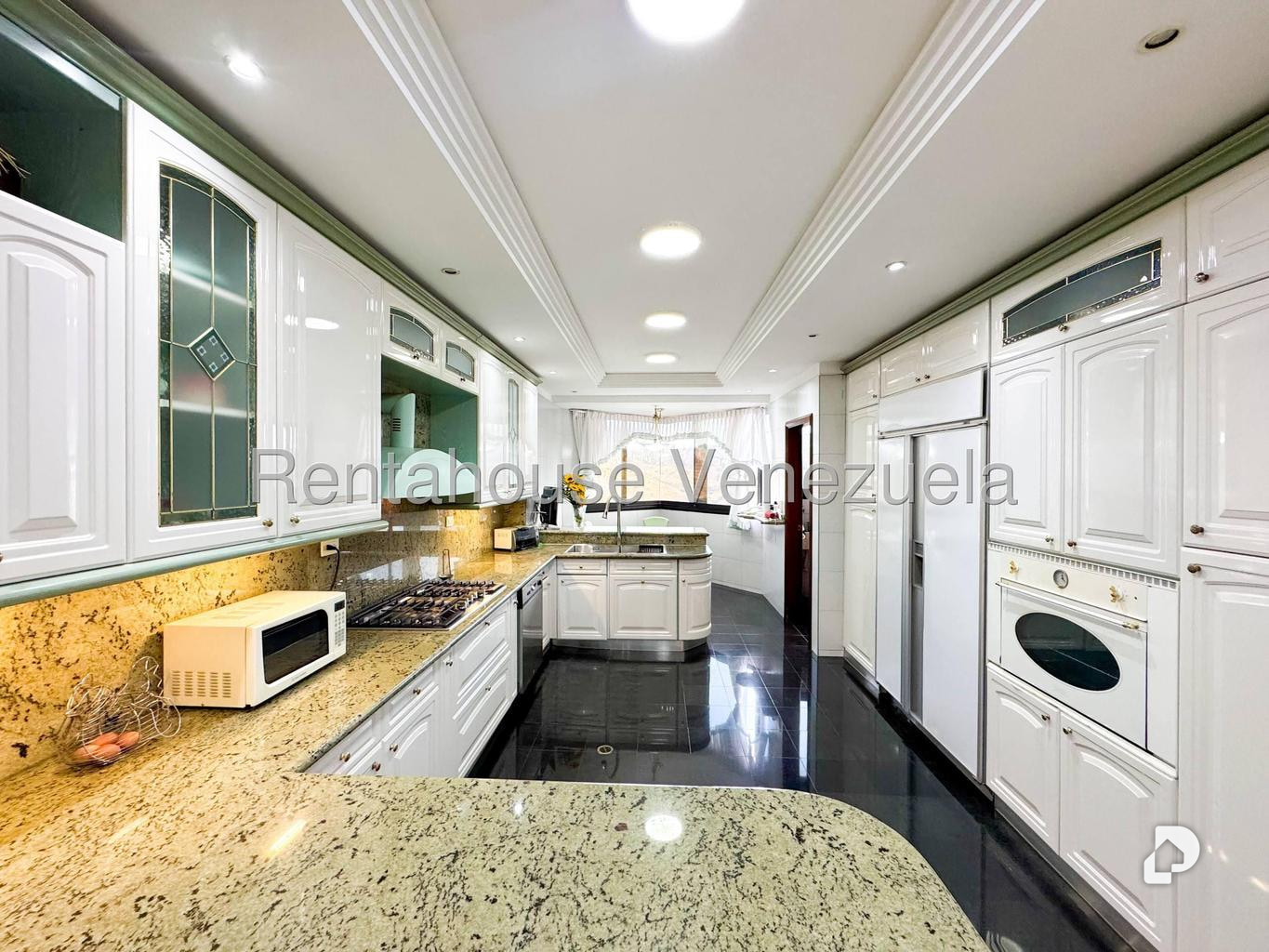 Apartamento en Lomas de San Román, Caracas