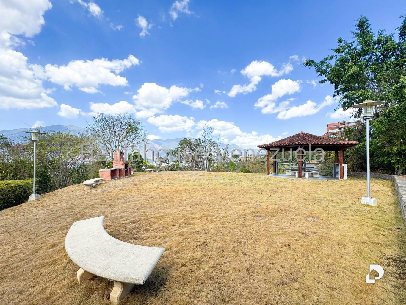 Apartamento en Lomas de San Román, Caracas