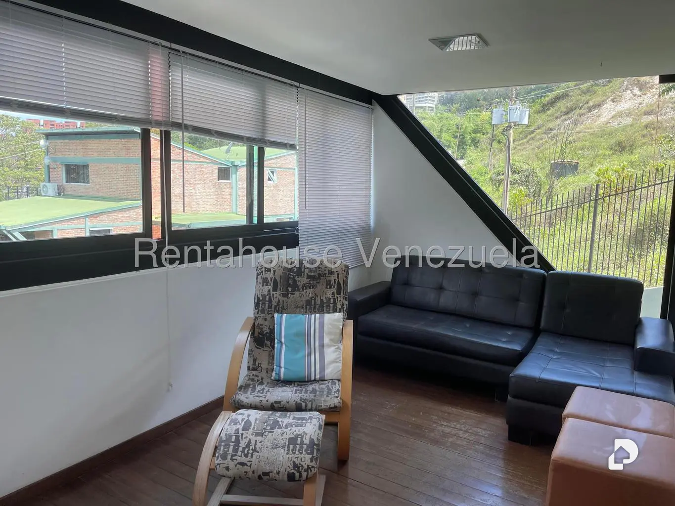 Casa en La Escondida, Caracas – 21