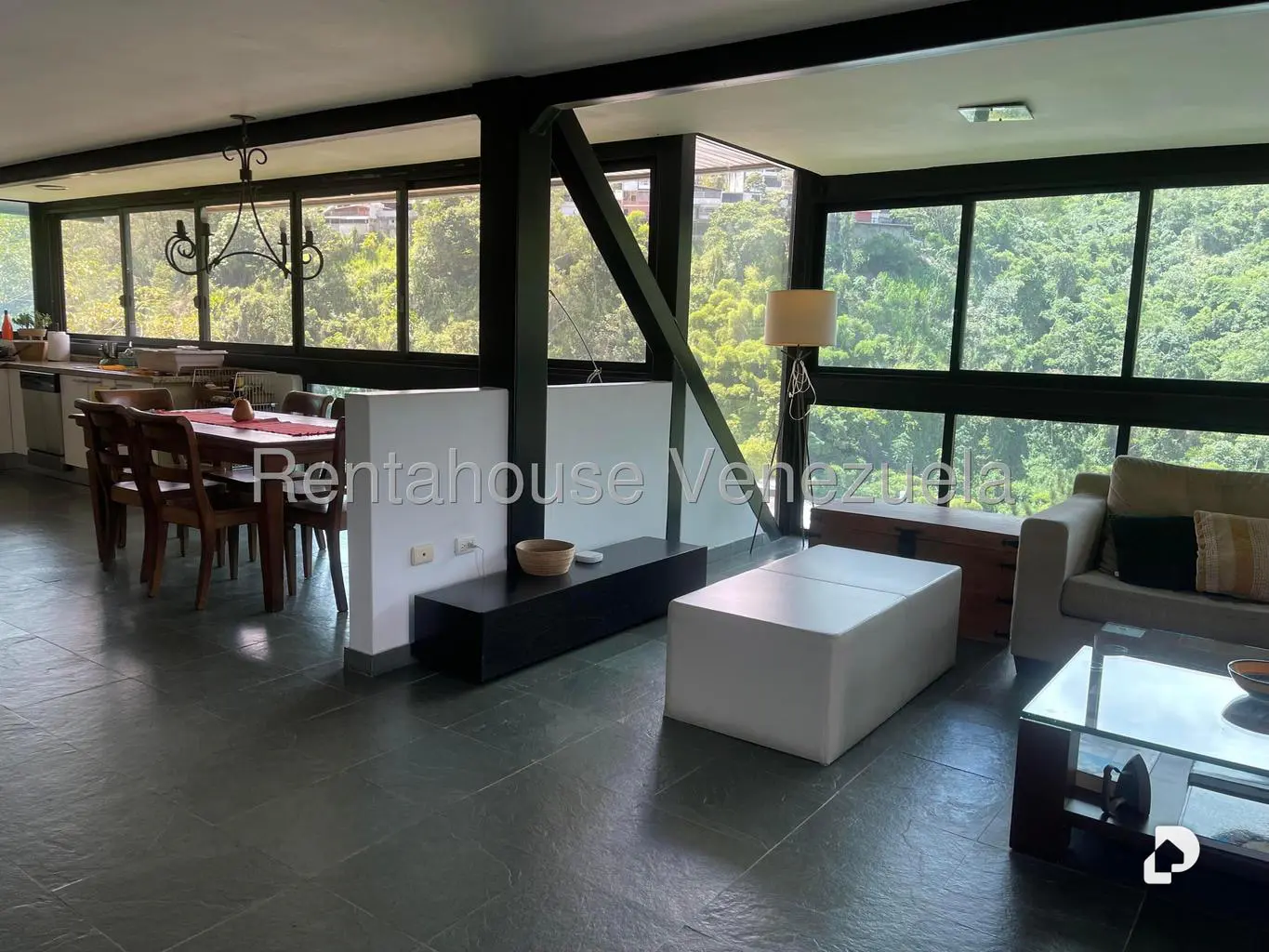 Casa en La Escondida, Caracas – 14
