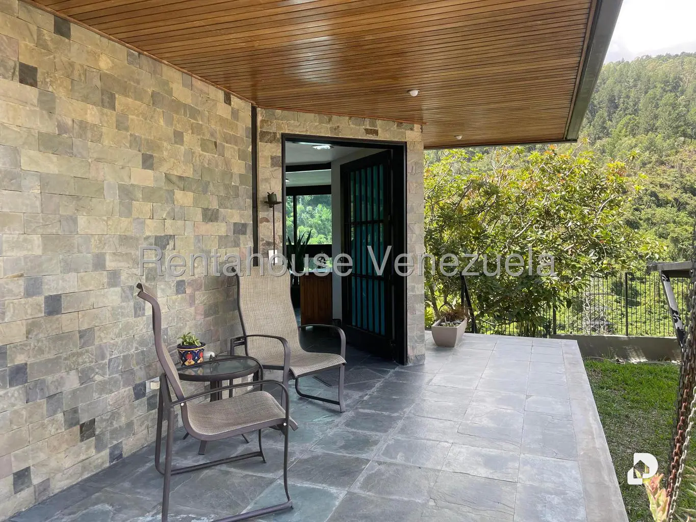 Casa en La Escondida, Caracas – 3