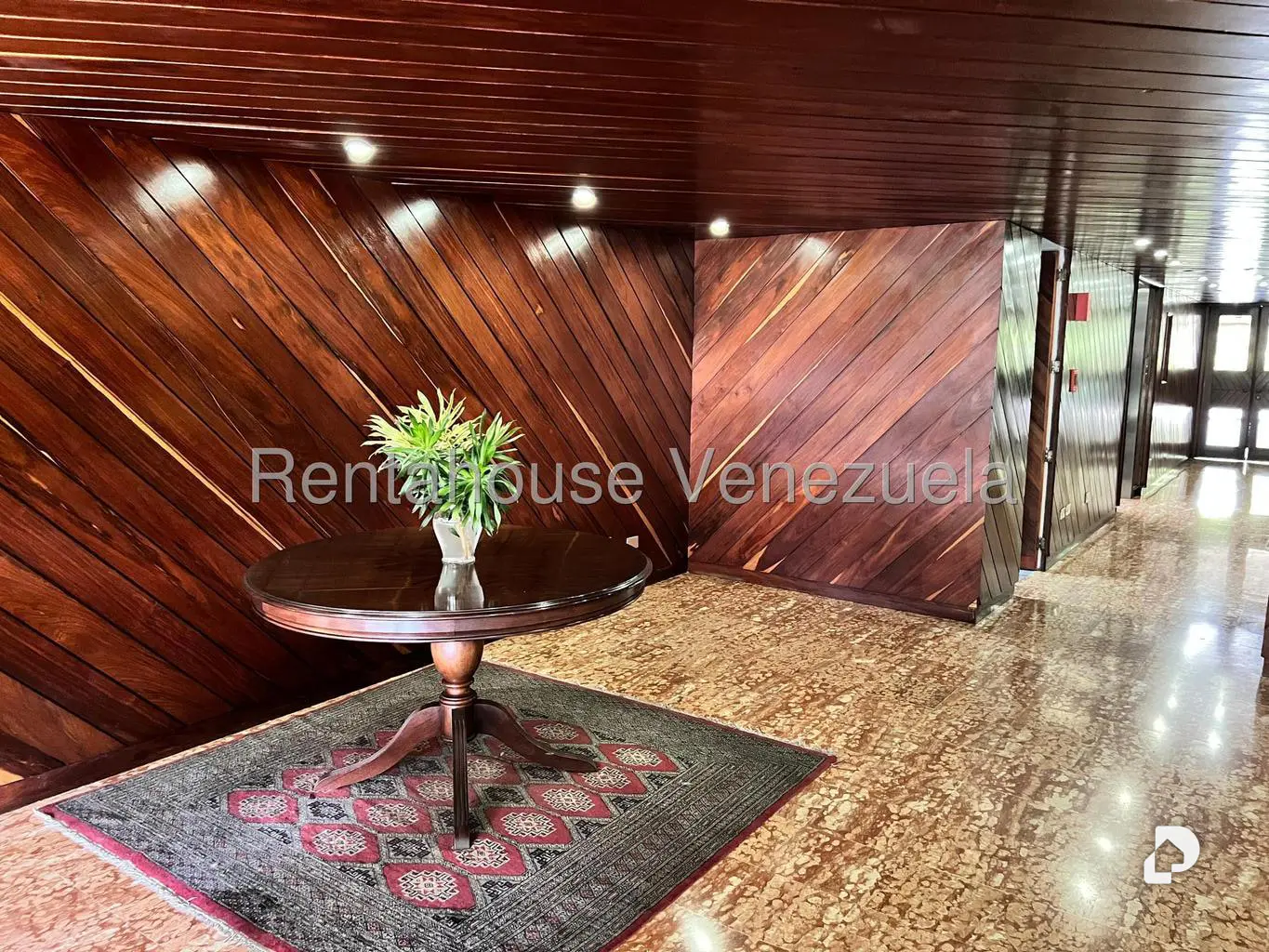 Apartamento en Campo Alegre, Caracas