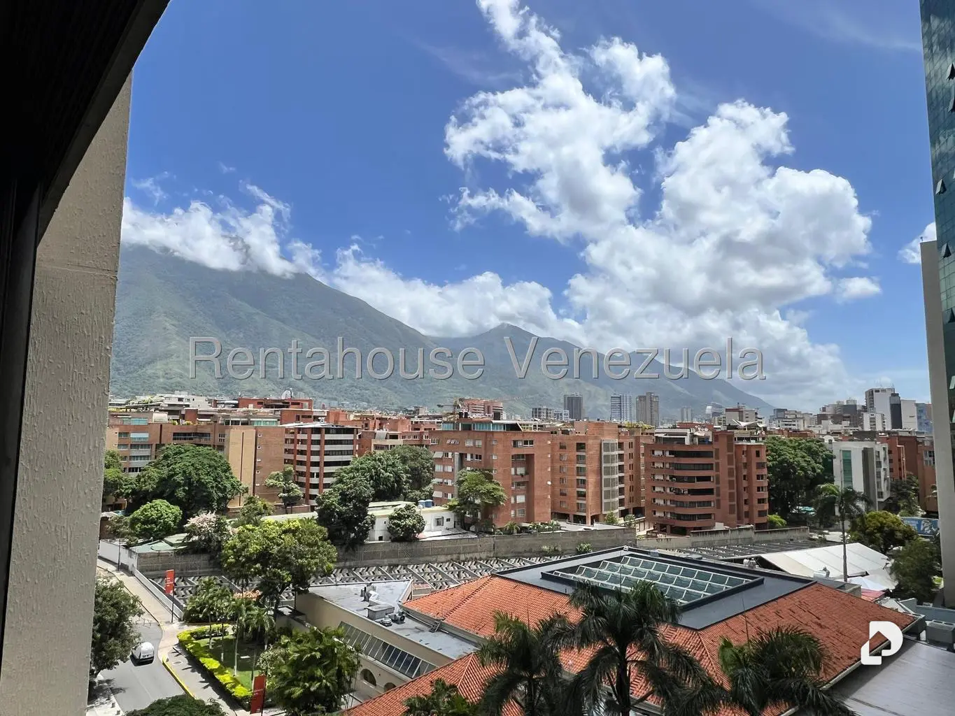 Apartamento en Campo Alegre, Caracas