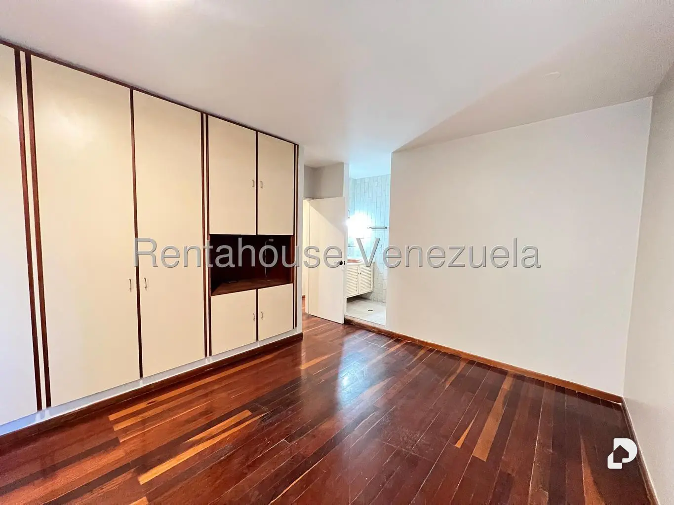 Apartamento en Campo Alegre, Caracas