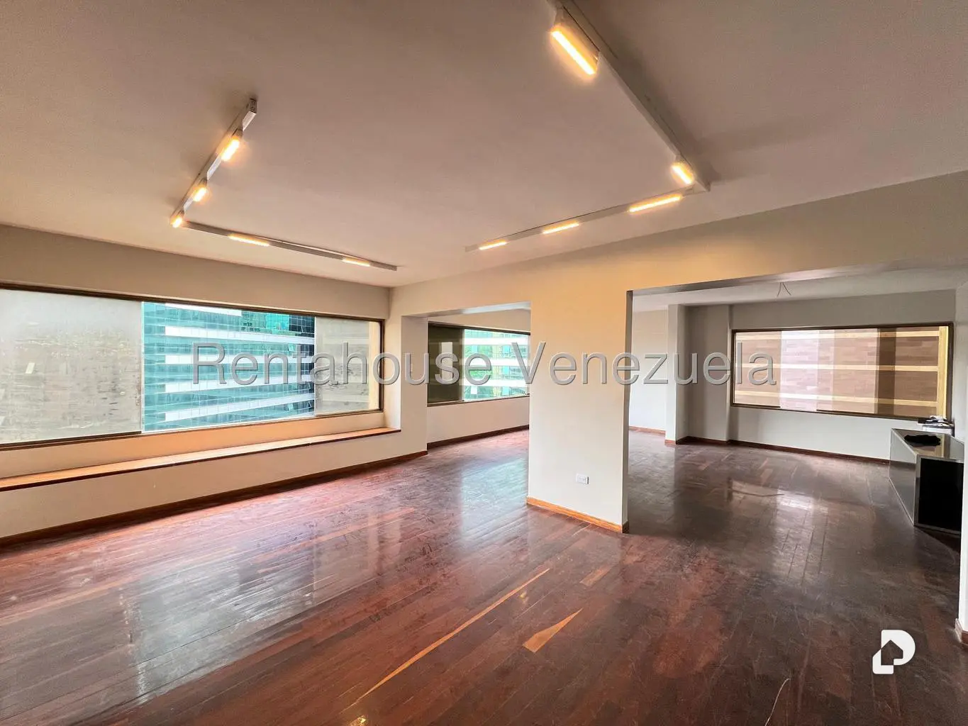 Apartamento en Campo Alegre, Caracas