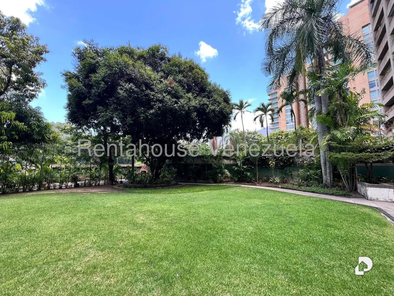 Apartamento en Campo Alegre, Caracas