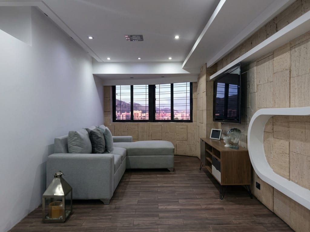 Apartamento en Mañongo, Naguanagua - 1