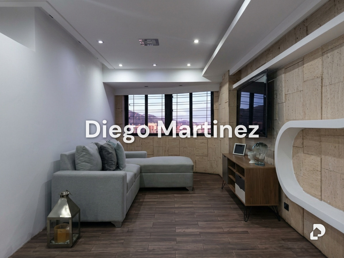 Apartamento en Mañongo, Naguanagua – 1