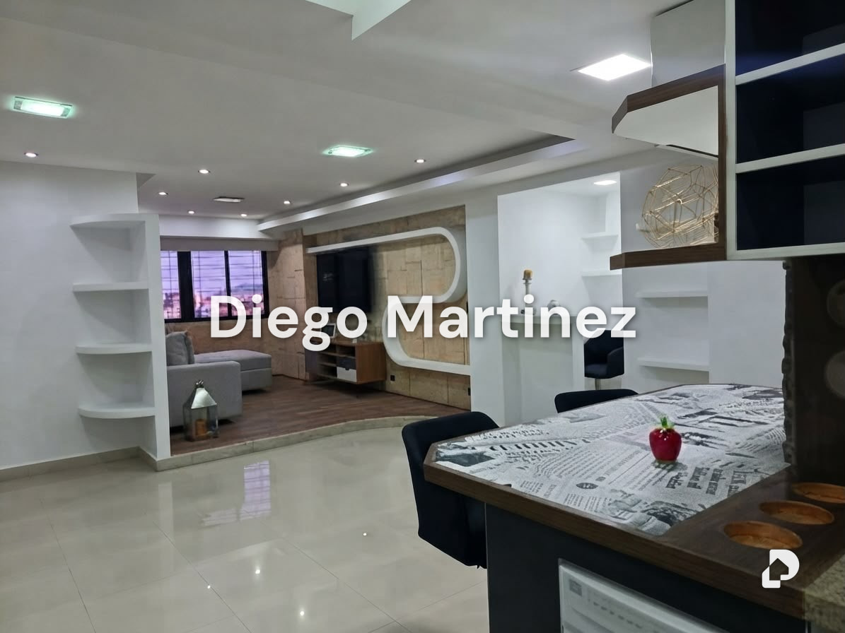 Apartamento en Mañongo, Naguanagua – 3