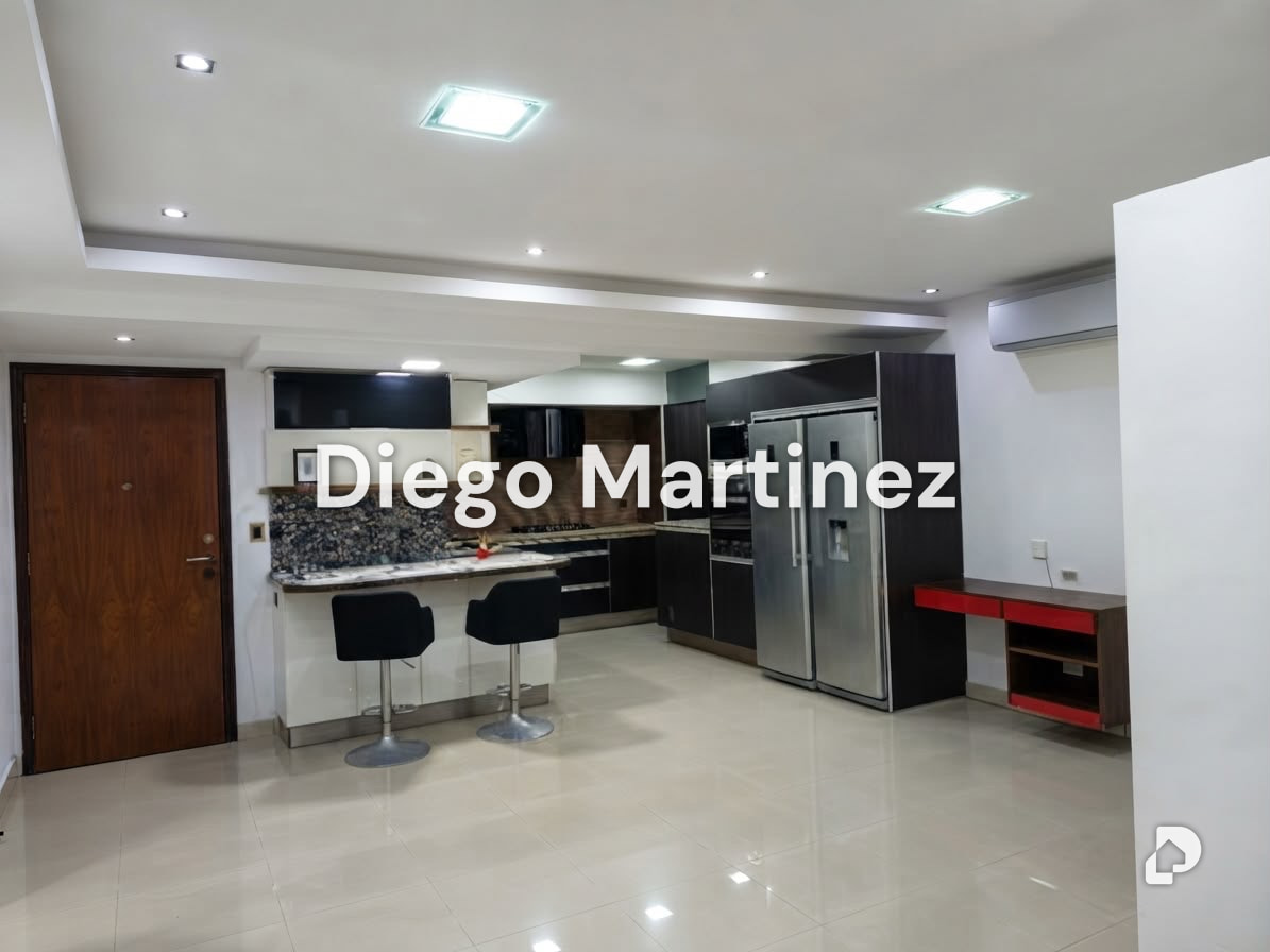 Apartamento en Mañongo, Naguanagua – 2