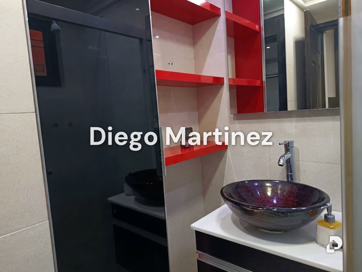 Apartamento en Mañongo, Naguanagua – 5