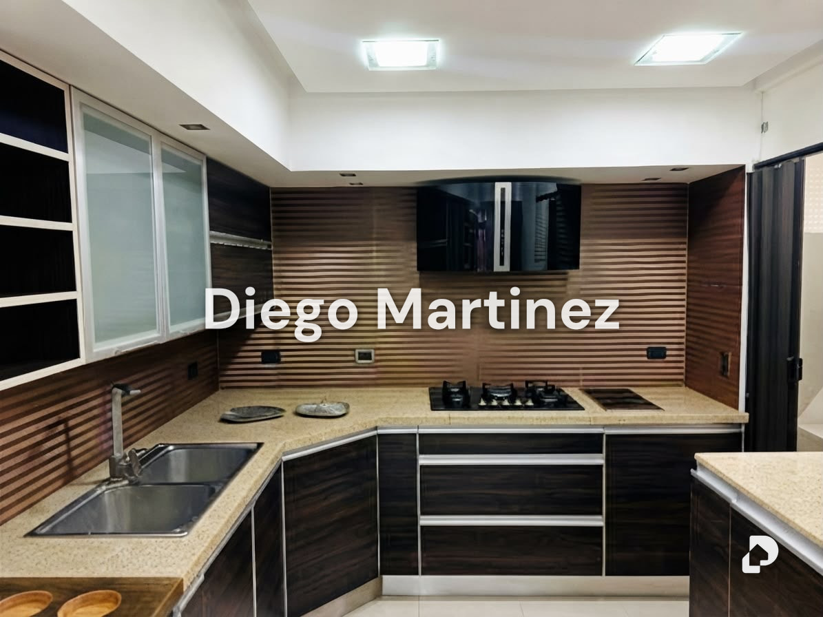 Apartamento en Mañongo, Naguanagua – 4