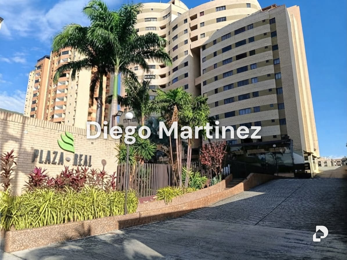 Apartamento en Mañongo, Naguanagua – 7