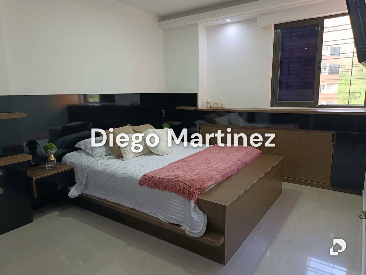 Apartamento en Mañongo, Naguanagua – 6
