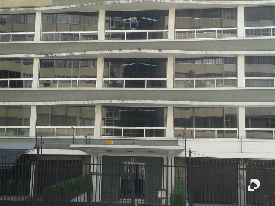 Building in Altamira, Caracas – 2