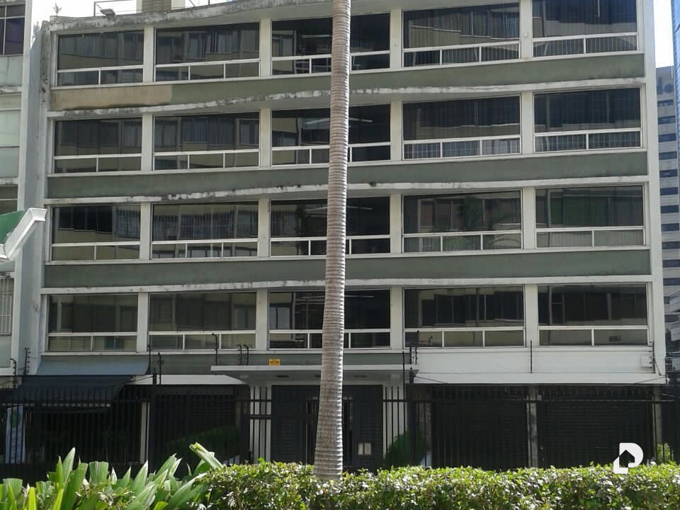 Building in Altamira, Caracas – 3