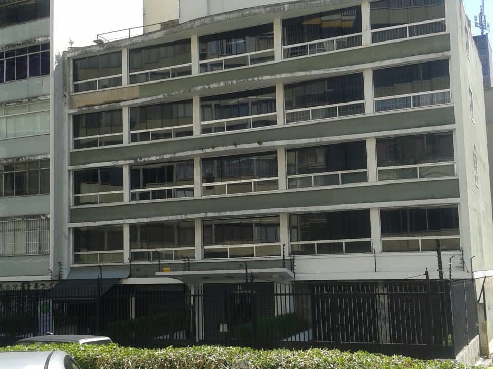Edificio en Altamira, Caracas - 1