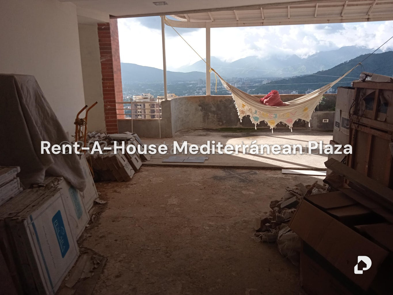 Apartamento en La Trigaleña, Valencia – 5