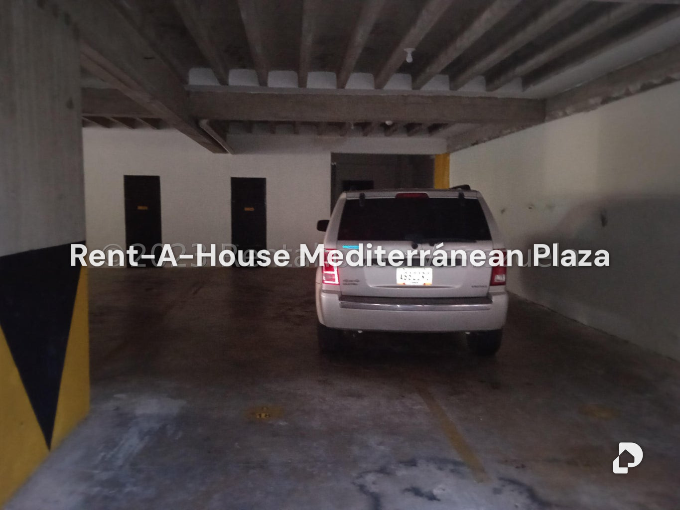 Apartamento en La Trigaleña, Valencia – 27