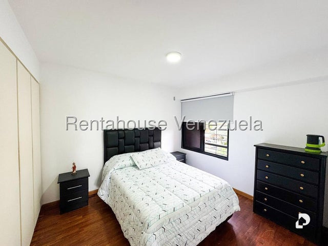 Apartamento en Sebucan, Caracas