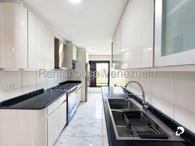 Apartamento en Sebucan, Caracas