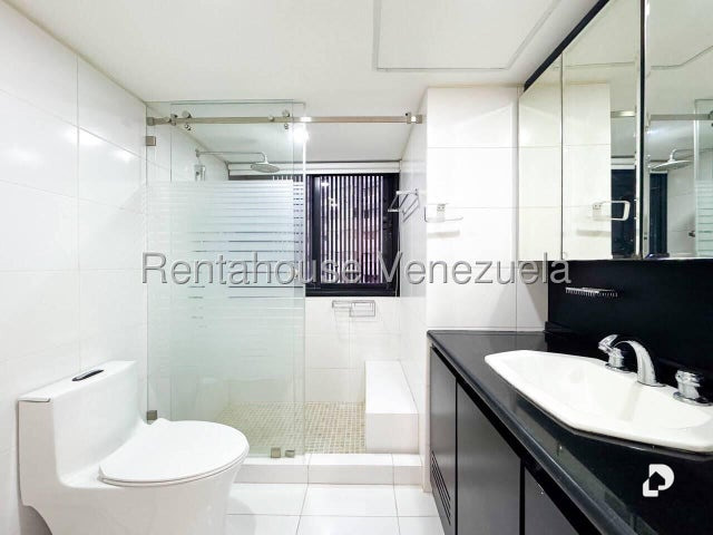 Apartamento en Sebucan, Caracas