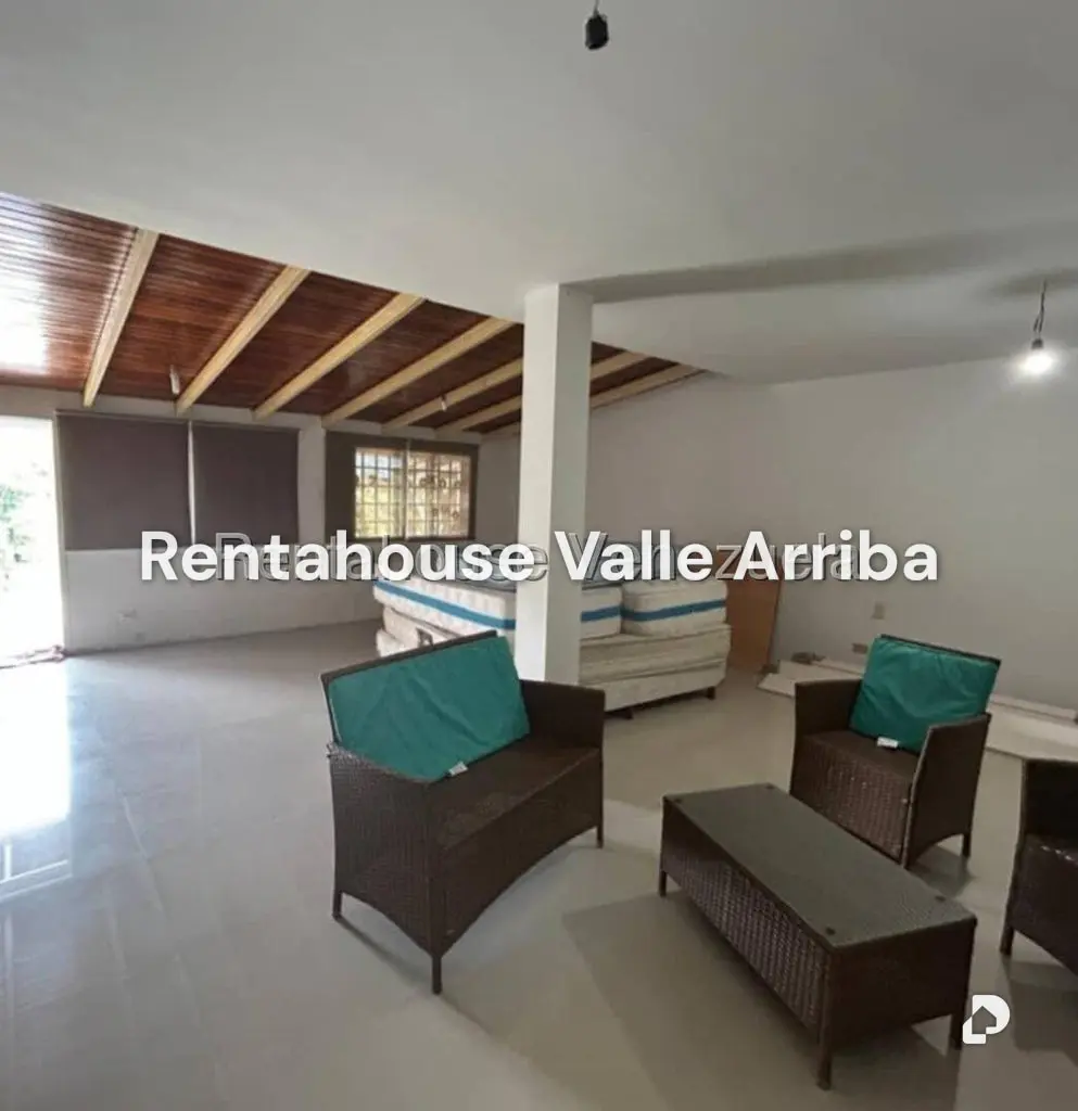 Casa en Lomas de Monte Claro, Caracas – 20