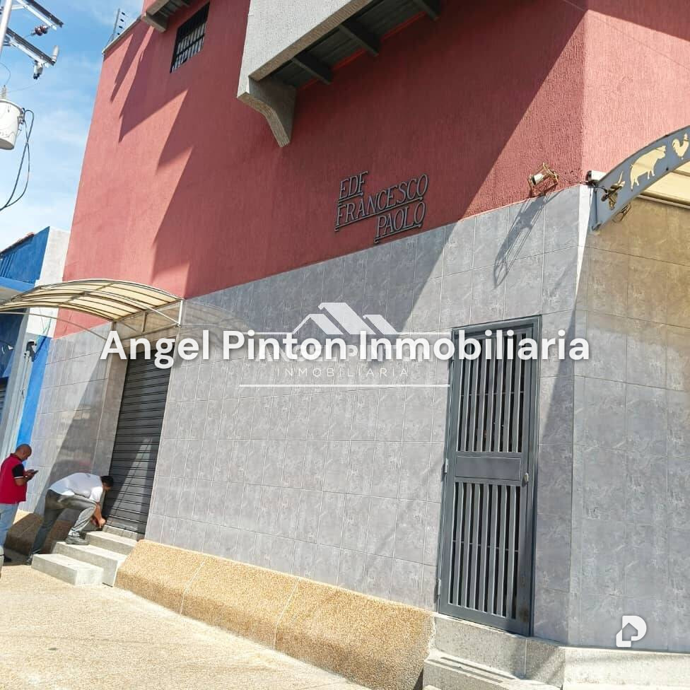 Oficina en El Palito, Acarigua – 1