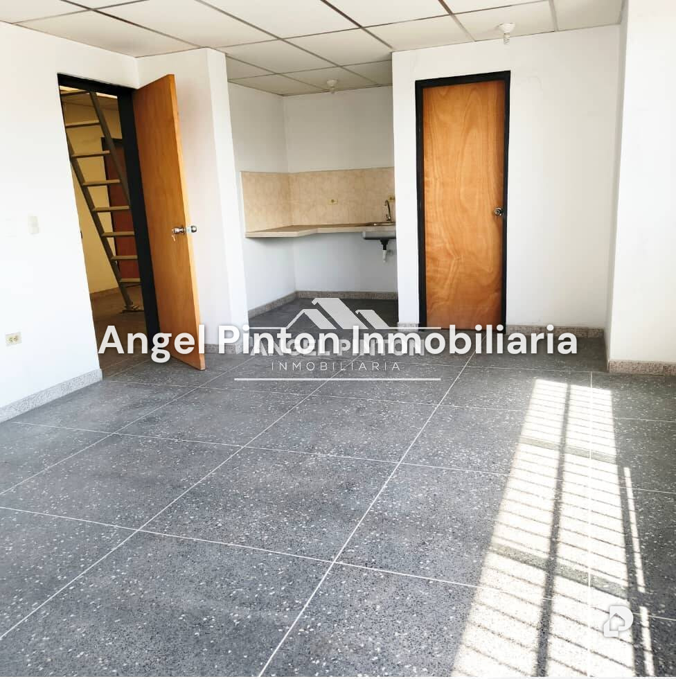 Oficina en El Palito, Acarigua – 5