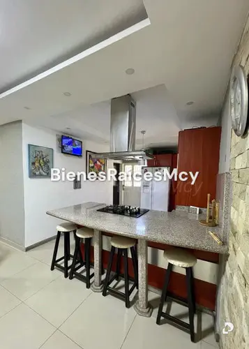 Casa en La Morita I, Maracay – 4