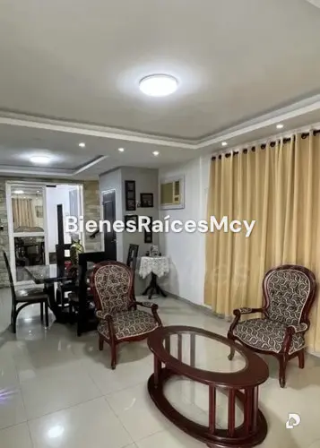 Casa en La Morita I, Maracay – 6