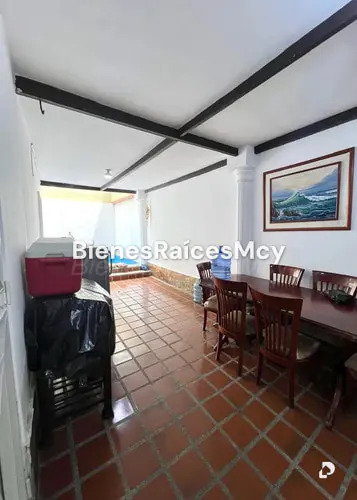 Casa en La Morita I, Maracay – 18