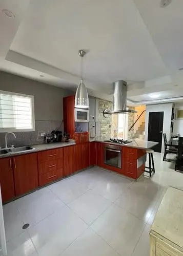 Casa en La Morita I, Maracay - 1