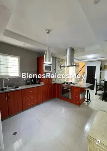 Casa en La Morita I, Maracay – 1