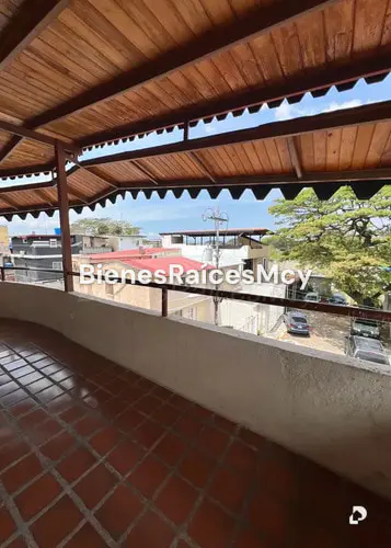 Casa en La Morita I, Maracay – 19