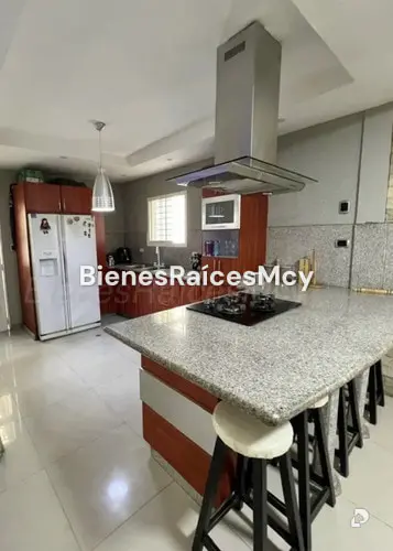 Casa en La Morita I, Maracay – 3
