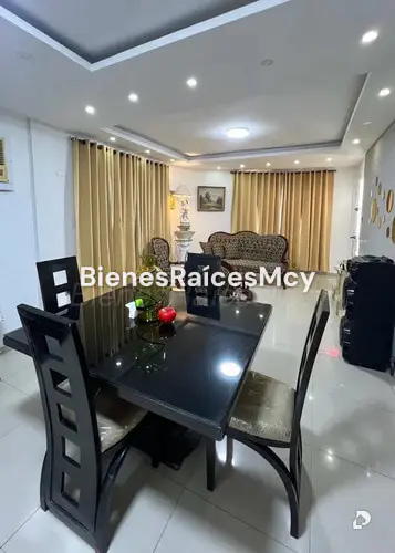 Casa en La Morita I, Maracay – 5