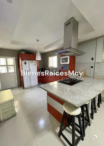Casa en La Morita I, Maracay – 2